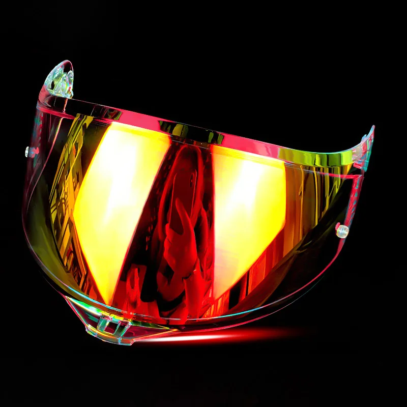 

K5 S/K5/K3 SV K1 GT2 Visor Anti Scratch Motorcycle Helmet Visor Glasses Accessories Motorbike Helmet Lens for K5 K3 SV