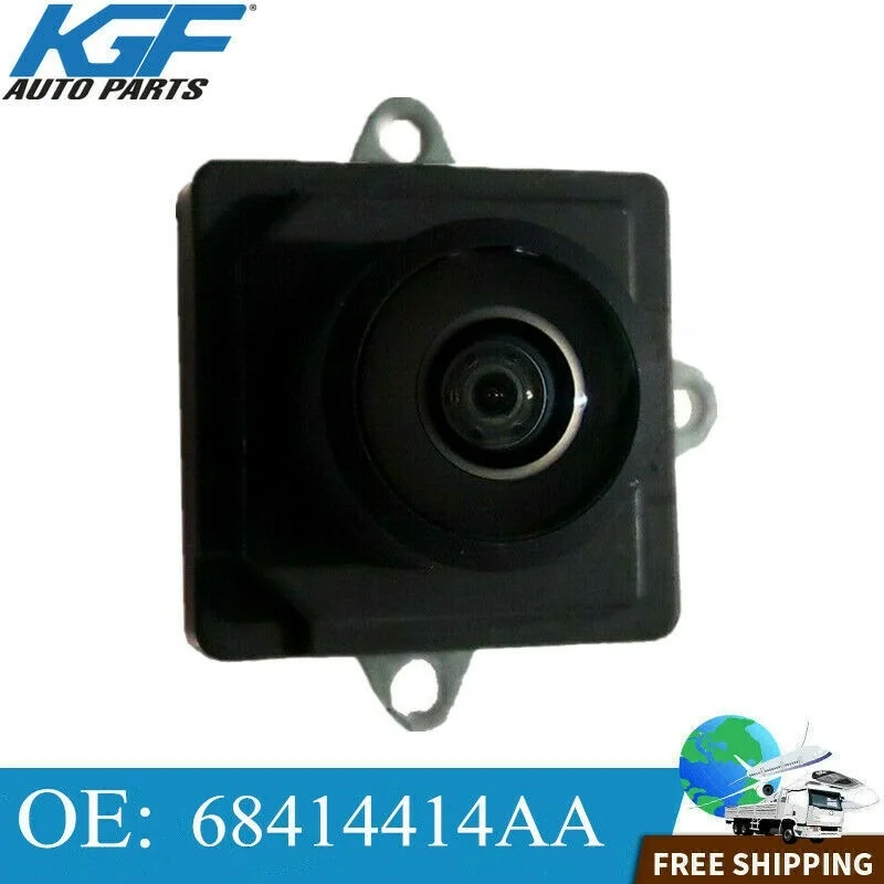 

Parking Reversing Camera Rear View Backup for fits 19-20 Ram 1500 68414414AA