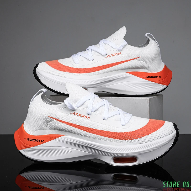 Кроссовки мужские теннисные повседневная обувь роскошные дышащие модные туфли