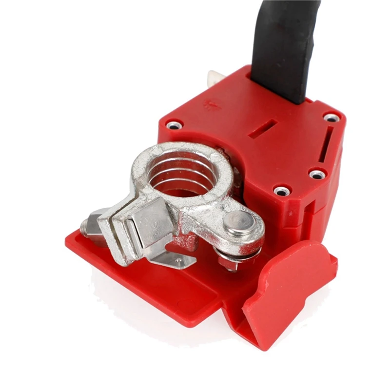 Автомобильный положительный аккумуляторный кабель 61128796155 для BMW 3 4 серии G20 G21 G22 G23