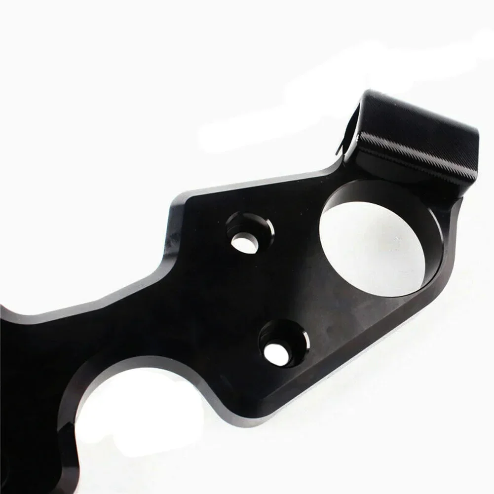 Новый верхний тройной зажим для дерева Suzuki GSX1300R Hayabusa 2008 2009 2010 2011 2012 2013 2014 2015 2016-2020