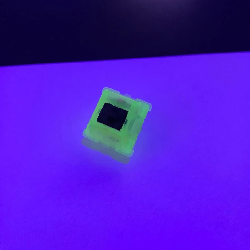 2 шт. пылезащитный линейный выключатель для механической клавиатуры - купить по