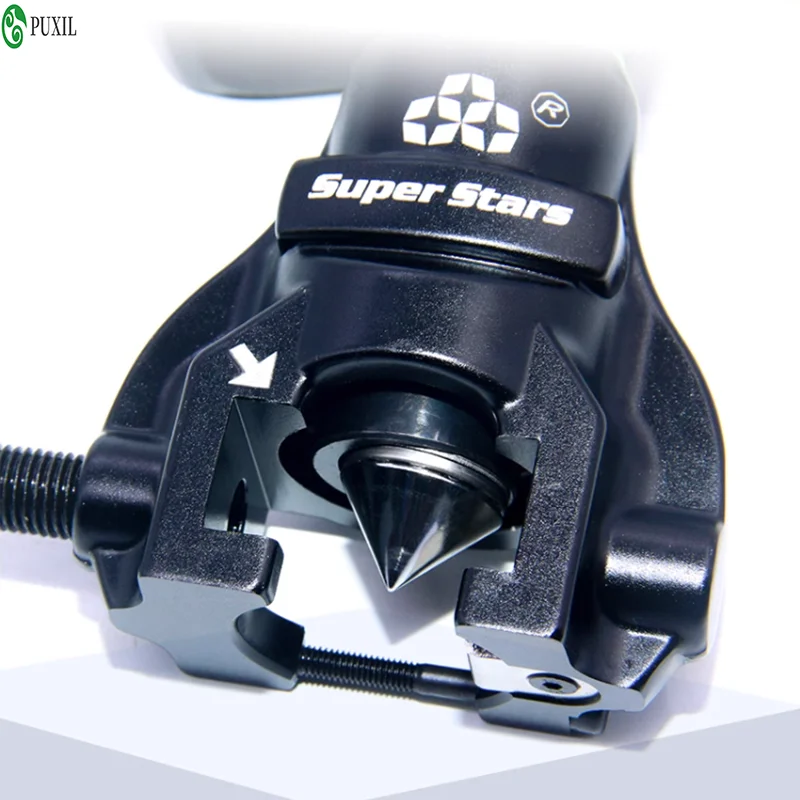 Инструмент для расширения эксцентрикового конуса с храповым механизмом DSZH-ST-R806A