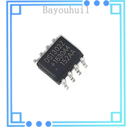 

10 шт., новый оригинальный патч SOP8 DS1307 DS1307Z