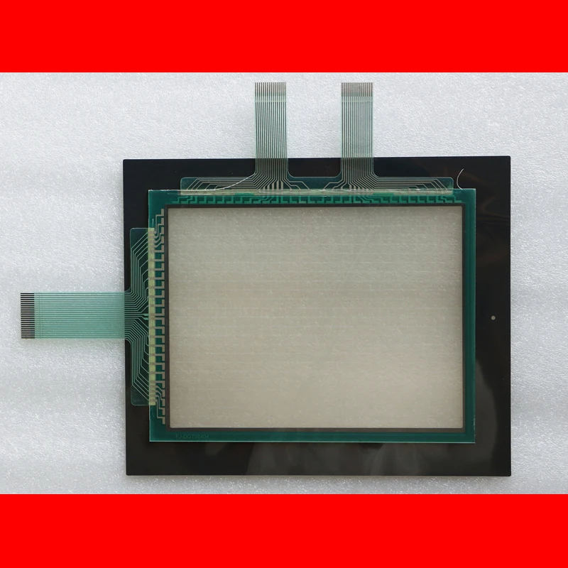 

GP2400 GP2400-TC41-24V-пластиковые защитные пленки для сенсорных экранов