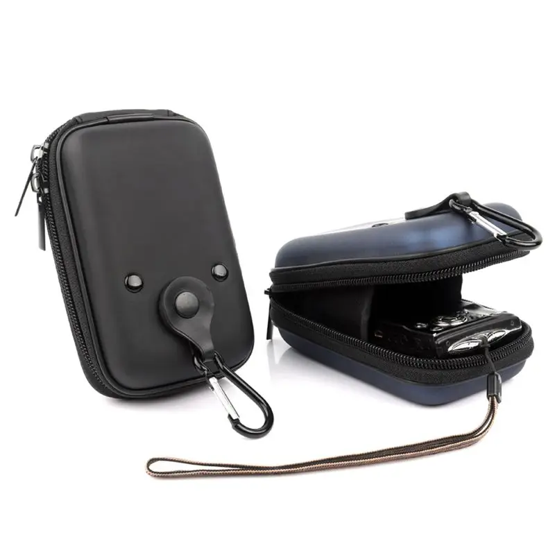 

Camera Bag Case For G9X G7 X G7X Mark II SX730 SX720 SX710 SX700 SX610 SX600 N100 SX280 SX275 SX260 SX240 S130 S120 S110