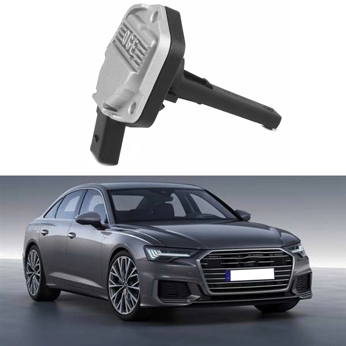 Датчик уровня масла 06E907660 датчик масляной камеры для Audi A6L