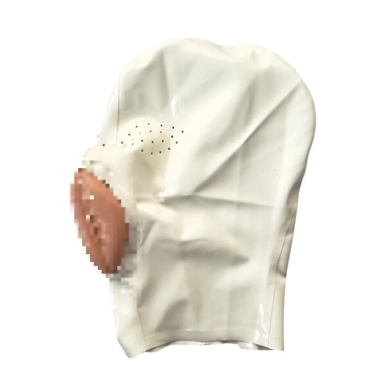 Латексная Маска на голову для Хэллоуина