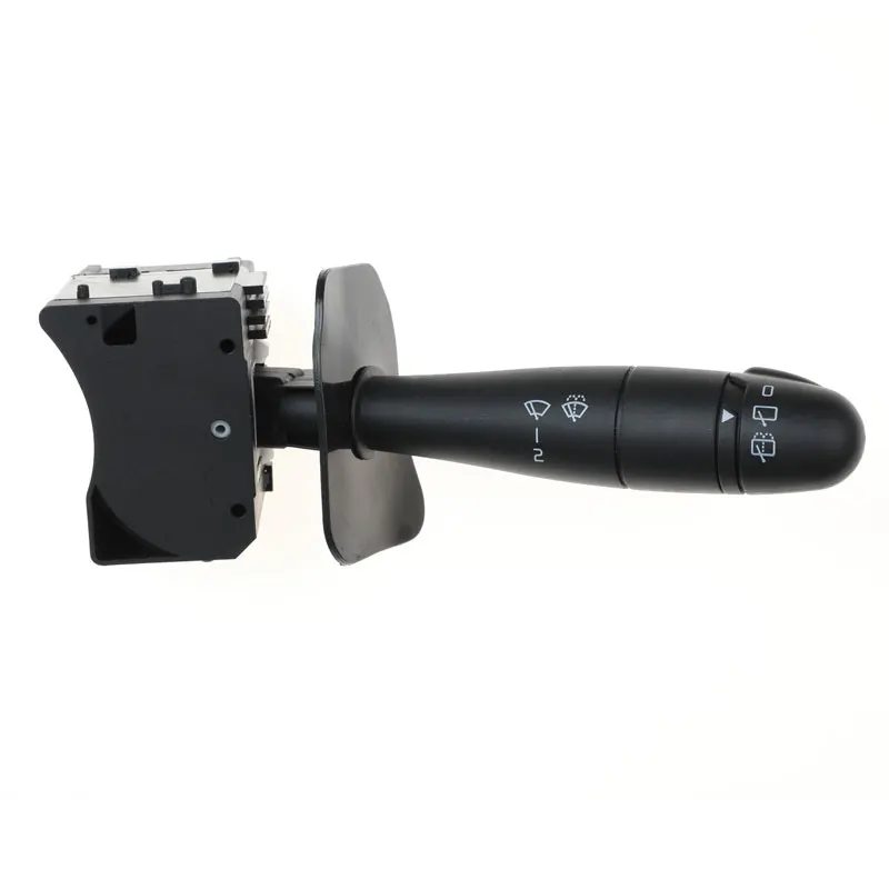 New Left Hand Drive Wiper Column Switch For Dacia Duster Loagn Sandero 6001551357 6001551358 251694 251693
