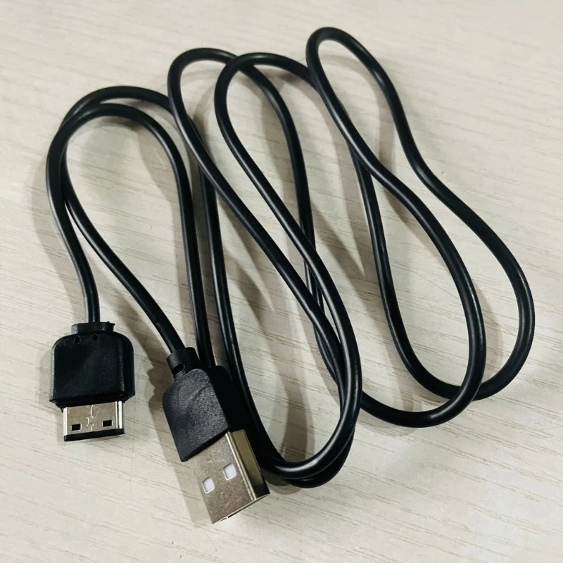Фото Зарядное устройство, провод для мобильного телефона, USB-кабель для зарядного устройства, универсальный, подходит для B2700 №2