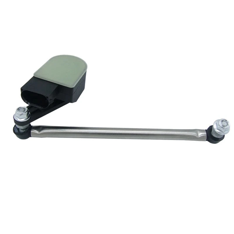 97033302204 Задний правый датчик высоты кузова уровня фар автомобильный для Porsche Paramera