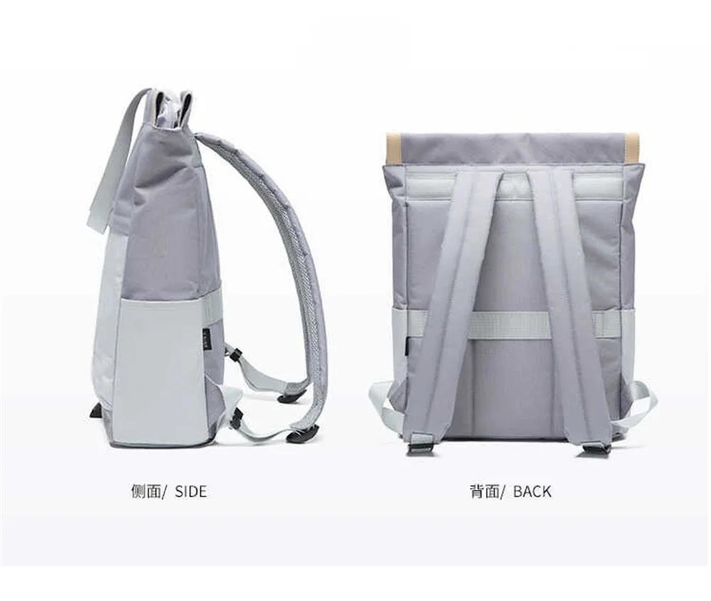 Рюкзак XOKY для ноутбука цвет в ассортименте