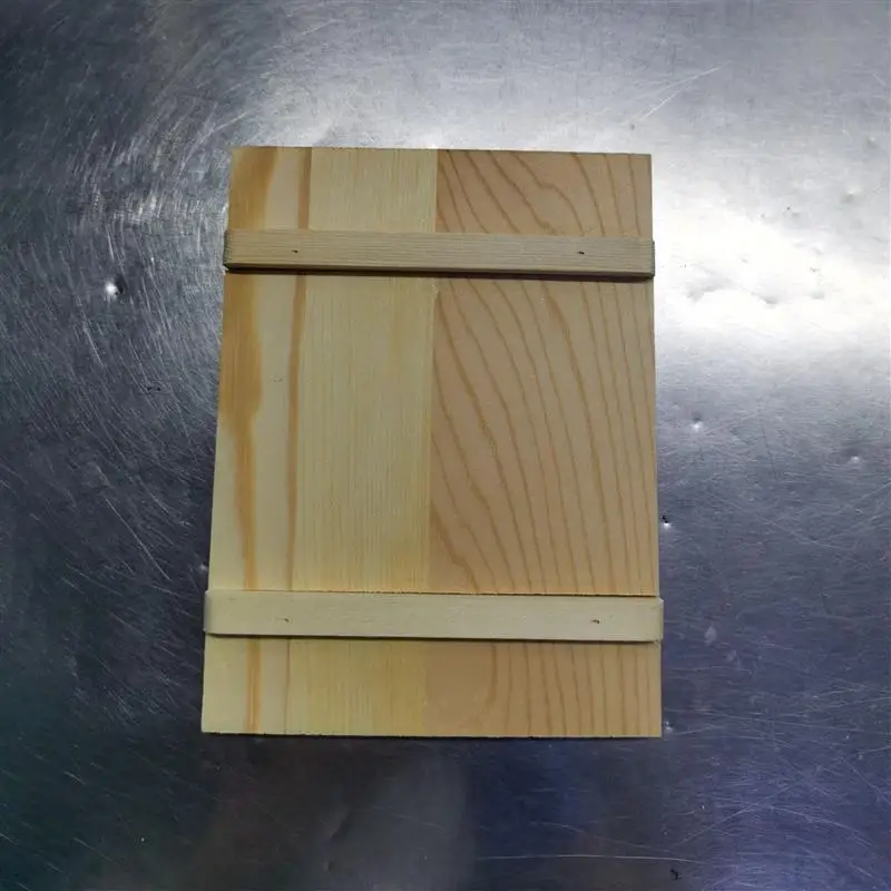 1 компл. деревянная пресс-форма для тофу женская форма изготовления ручной работы