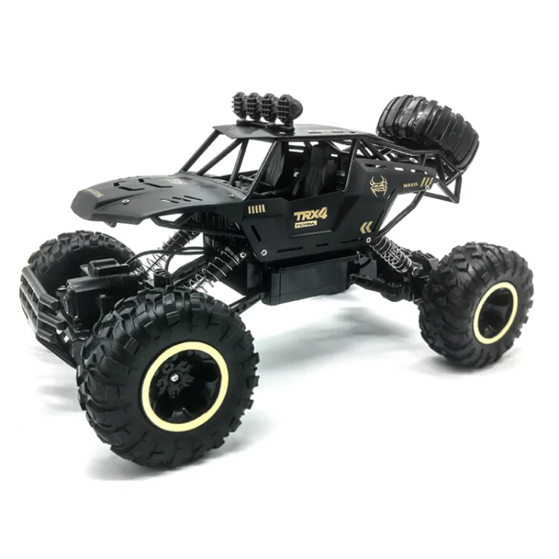 

WLtoys 104001 1/10 Радиоуправляемый автомобиль 124017 бесщеточный двигатель Дистанционное управление автомобиль 4WD Дрифт радиоуправляемые светодиод...