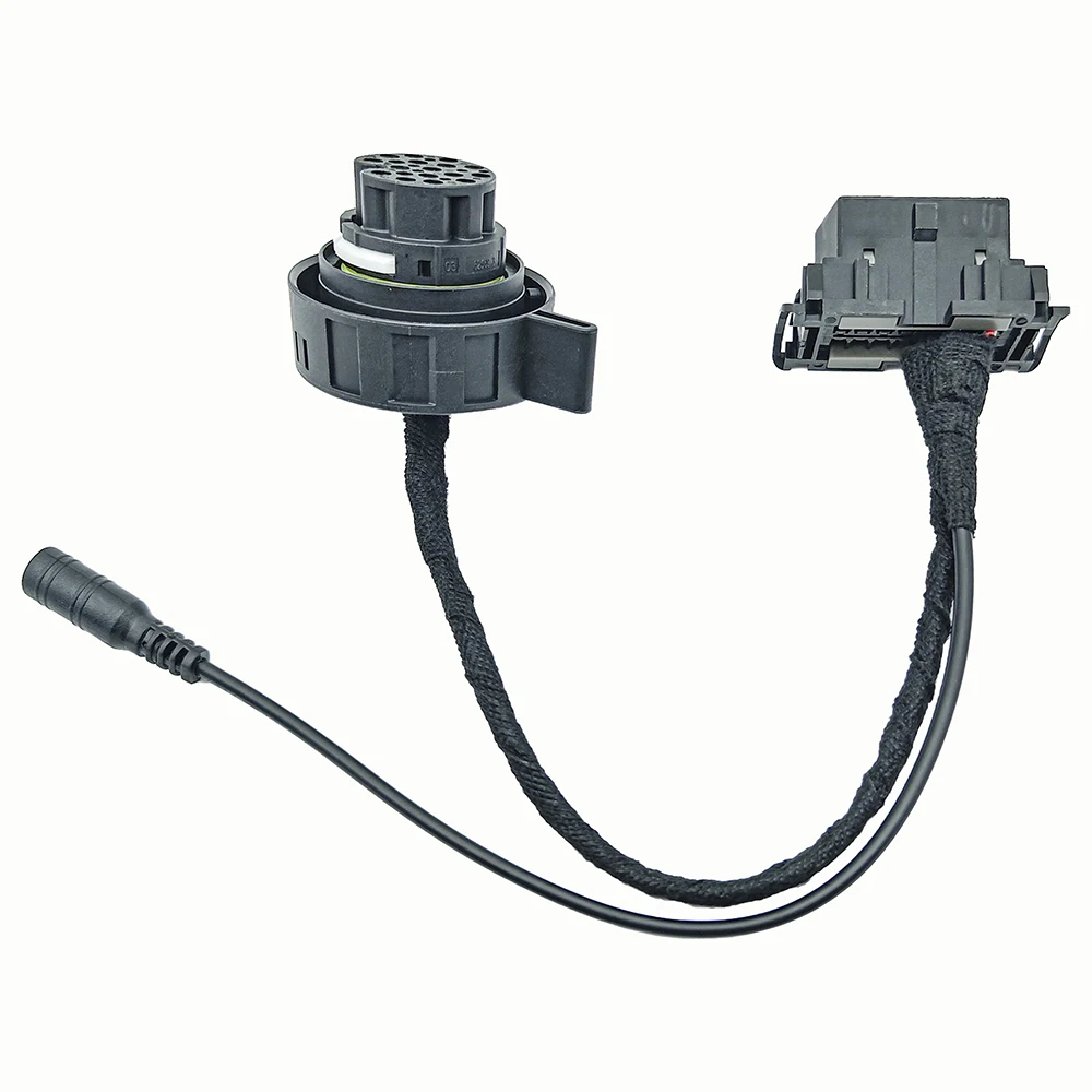 Для BMW FEM/BDC тестовая платформа вилка коробки передач 8 л.с. работает для платформы