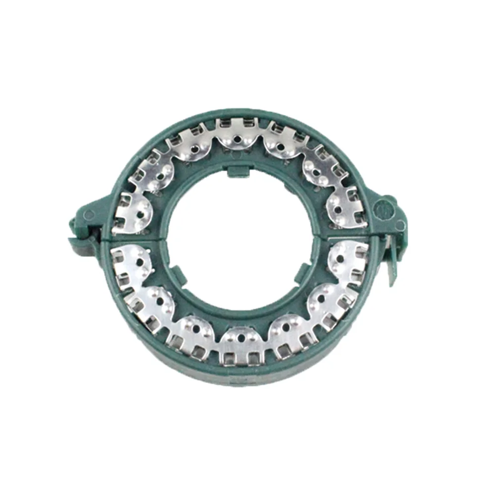 

2 шт., металлический держатель для лампы проектора D1S D1R D1C