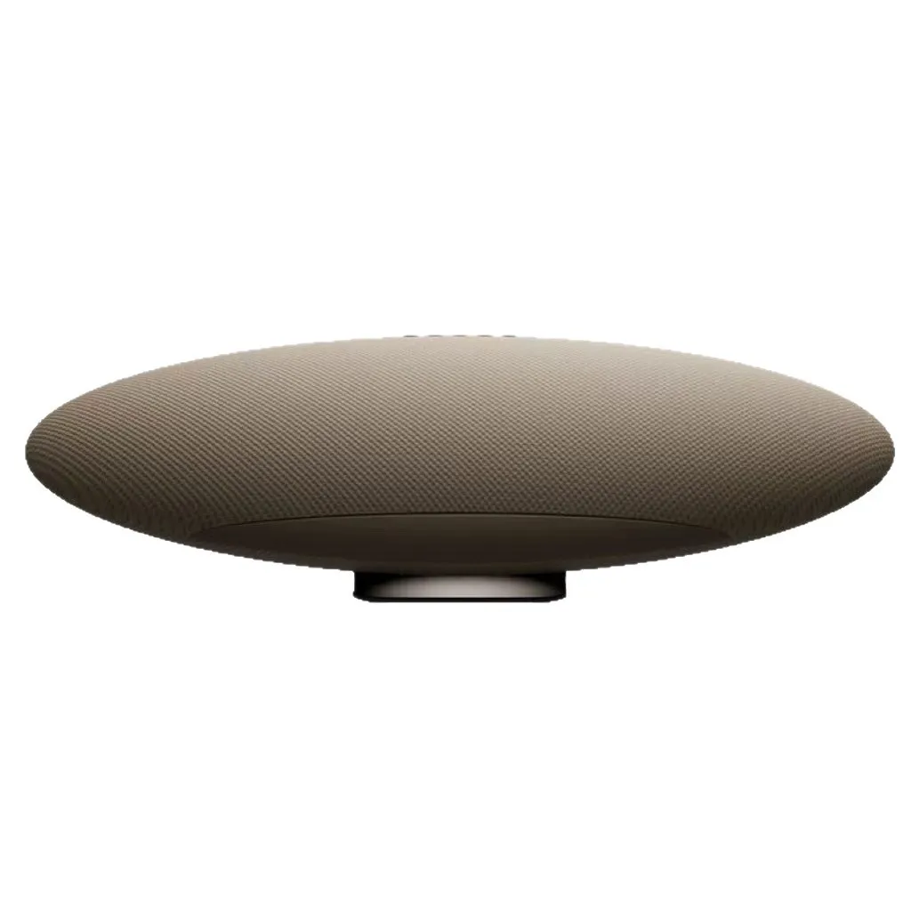 Фото Аудиосабвуфер Airship Hi-Fi для настольных и мобильных устройств, материал ABS, номинальная мощность 80 Вт, вес 2 кг, емкость аккумулятора 2000-4000 мАч. №1