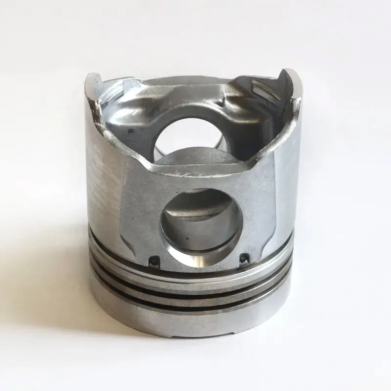 

Diesel engine excavator parts piston 165-4262 for wheel loader 970f D6G engine 3306 3304