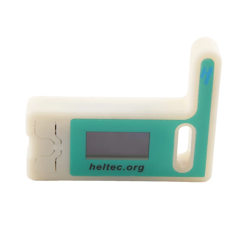 0 96 OLED SX1262 Wi-Fi ESP32-V3 Плата разработки Lora 32 Iot Dev Board 868 МГц