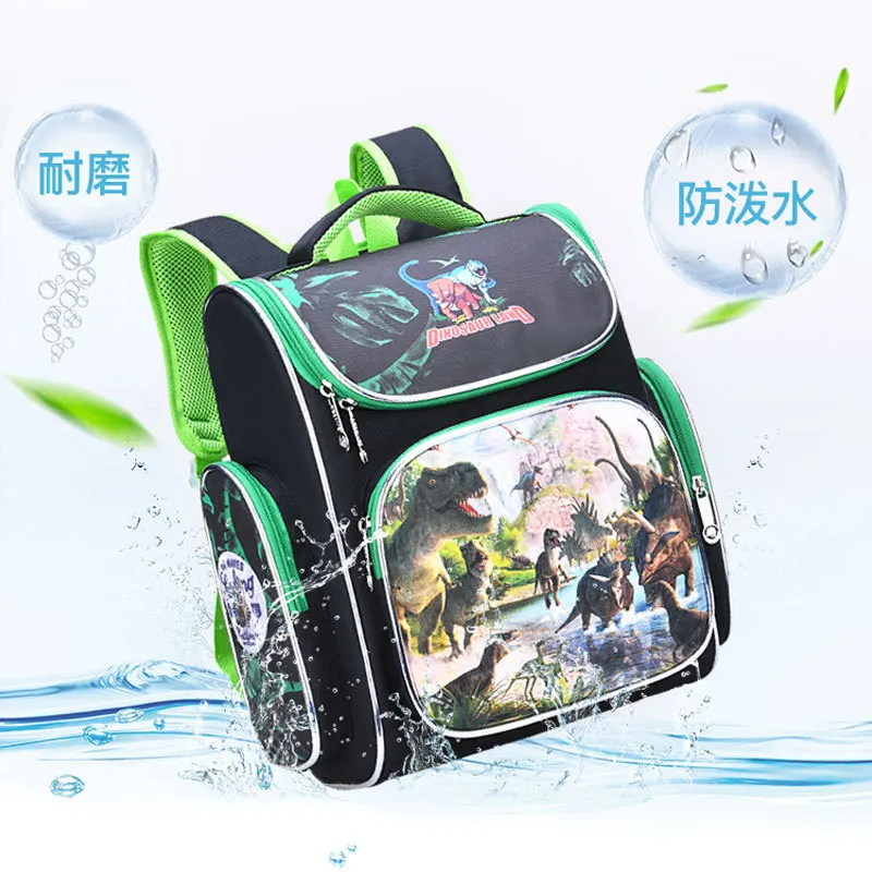 Children School Bags Girls boys Orthopedic schoolbag kids Backpacks primary school Backpacks cartoon Backpacks mochila infantil