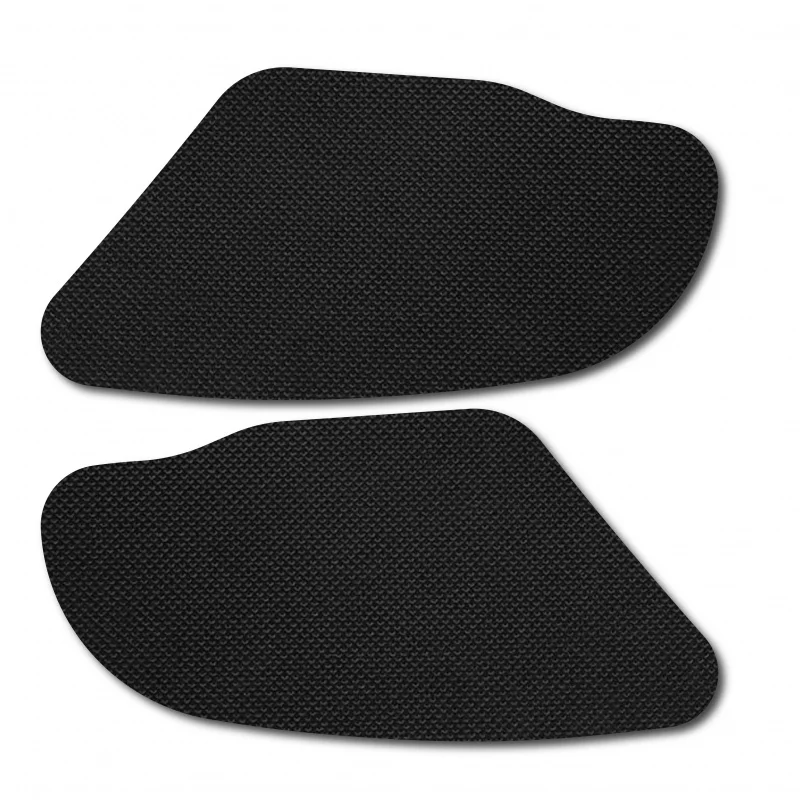 

For HONDA CB900 HORNET 2002-2007 3M Self Adhesive Silicone Non-SlipTank Pads Traction Grips 3D Rubber