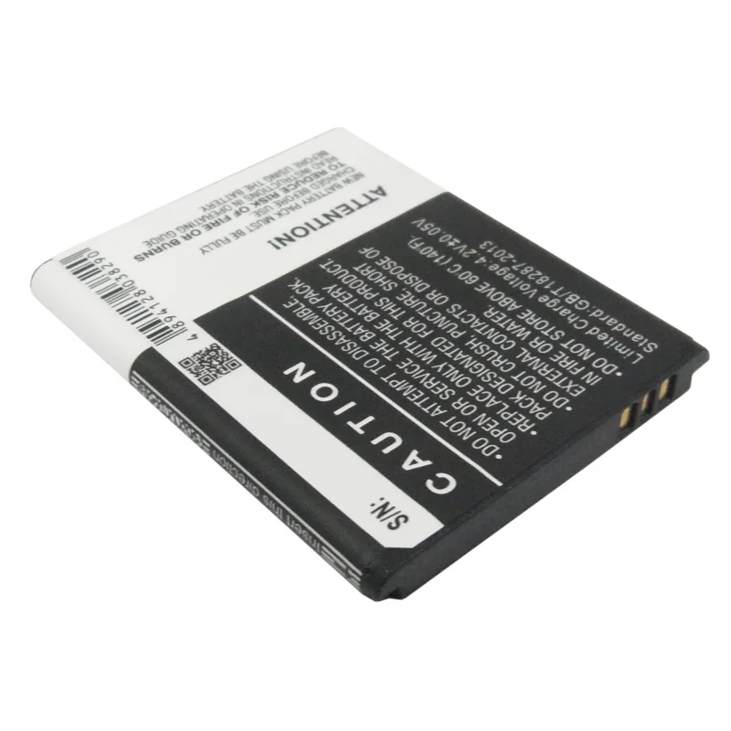 Аккумулятор HB4J1H для SFR 1100mAh | Мобильные телефоны и аксессуары