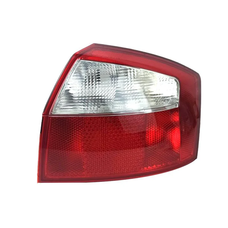 

Для Audi A4 B6 2001 2002 2003 2004, задний фонарь стоп-сигнала, задний бампер, задний фонарь 8E5945217 8E5945218