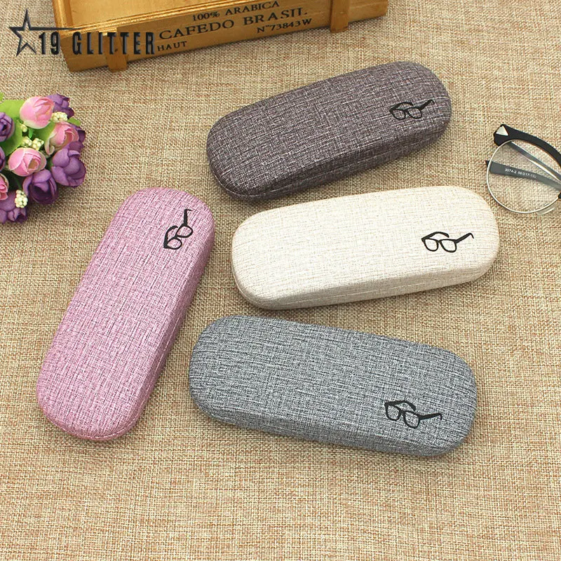 

Очки для близорукости в стиле ретро