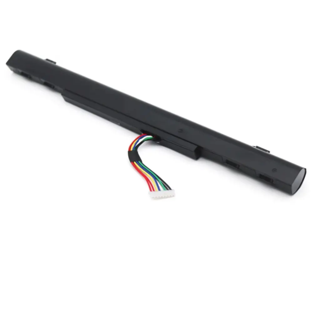 Новый аккумулятор для ноутбука AL15A32 2500 мАч Acer Aspire E5-422G 472 E5-473 E5-473G E5-522 522G E5-532 E5-532T