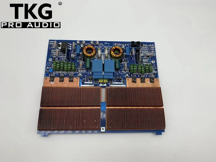 

TKG 5 шт. FP20000Q Плата усилителя и 4 части