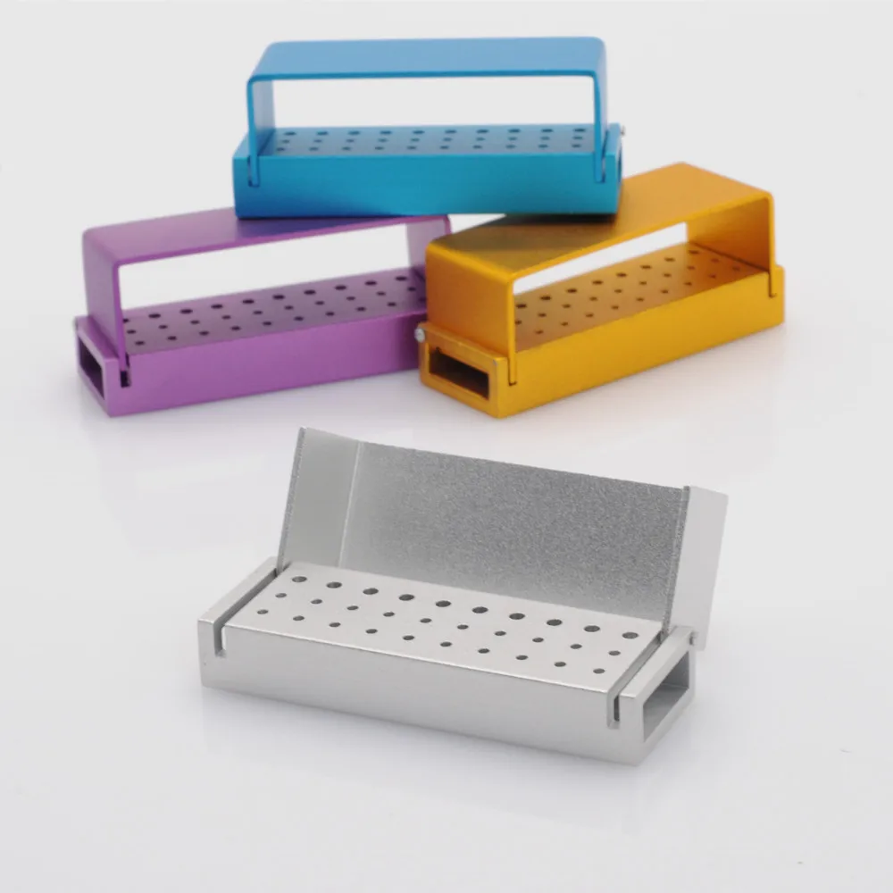 Стоматологическое оборудование 1 шт. 30 отверстий высокоскоростной алюминиевый