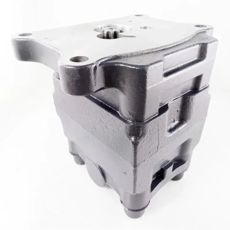 Профессиональный заводской вспомогательный насос гидравлические детали