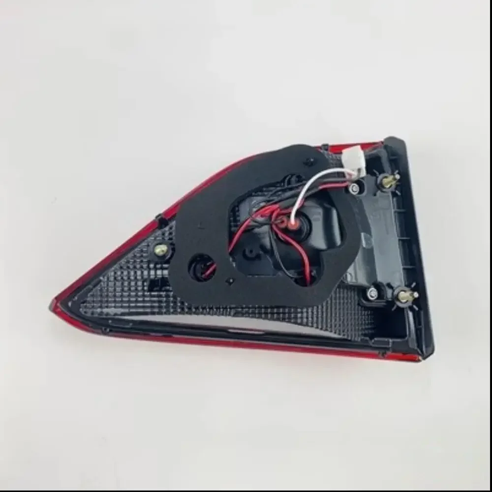 Задний фонарь в сборе для Chery Tiggo светодиодный стоп-сигнал резервная лампа