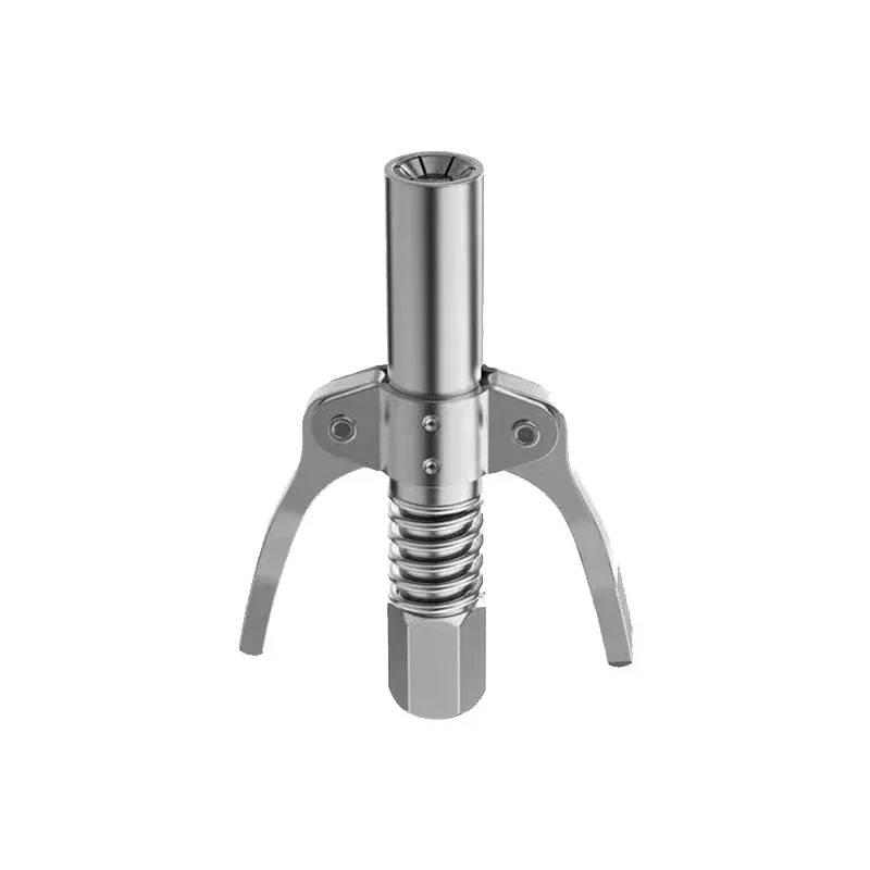 

Смазочный пистолет, муфта, масляный насос, быстросъемный инструмент для смазки, 10000 PSI NPTI/8, автоматический шприц, наконечник смазки, аксессуары для ремонта автомобиля