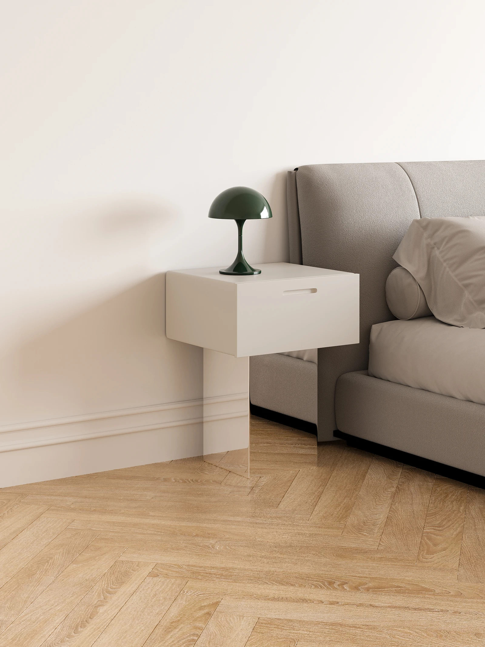 Рисунок 3 - Минималистичный дизайнерский итальянский