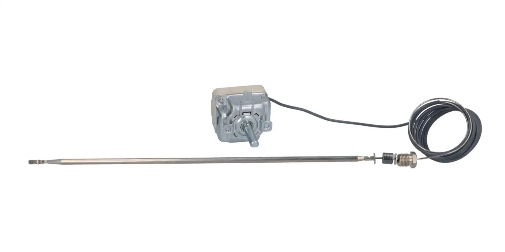 EGO 55.19035.802 ТЕРМОСТАТ УПРАВЛЕНИЯ ФРИТЮРОВ AMBACH ДЛЯ ГАЗОВ/ЭЛЕКТРИЧЕСКИХ МОДЕЛЕЙ