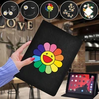 leather tablet stand case for apple ipad air 5ipad pro 11air 1 2 3 4ipad 2345th6th7th8th9thmini 12345pro 10 5