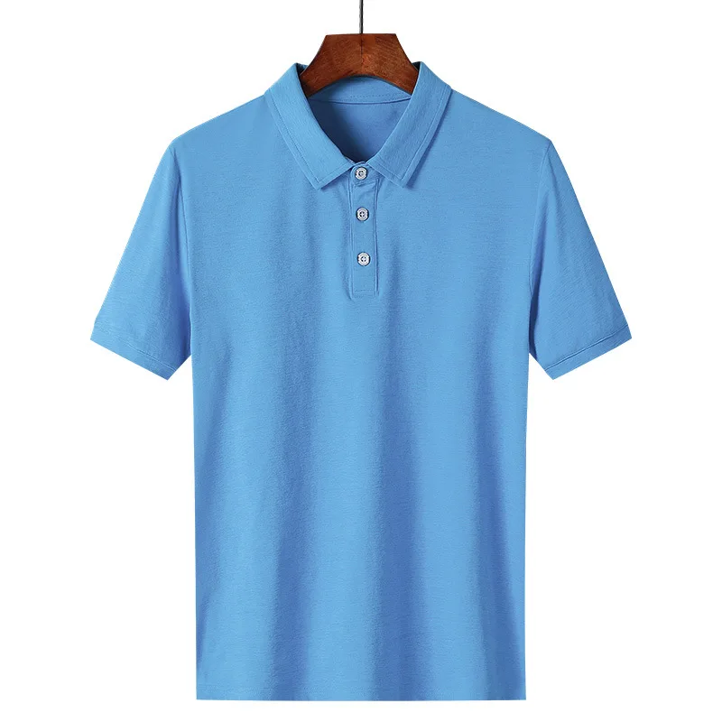 

Новинка 2021, Мужская дышащая свободная футболка с короткими рукавами для отдыха и спорта