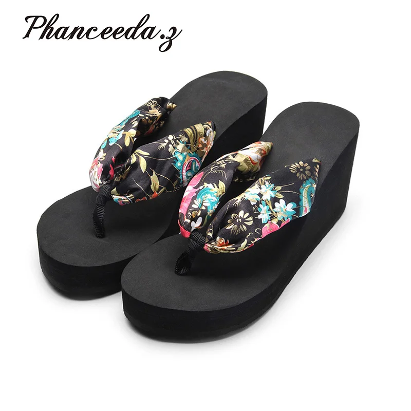 New 2023 Shoes Women Sandals Style Fashion Flip Flops Summer Style Slippers Style Flats Solid Slippers Flat Free Shipping Size