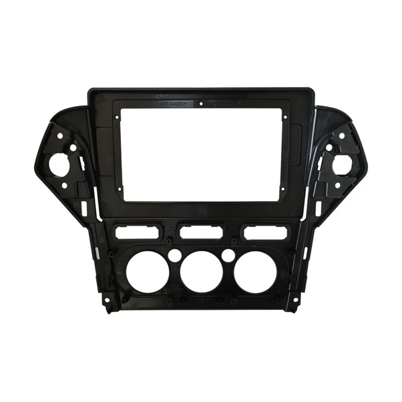 

2Din Android Car Radio Fascia for Ford mondeo 2011-2013 car DVD Stereo Frame Plate Adapter Mounting Dash Installation Bezel