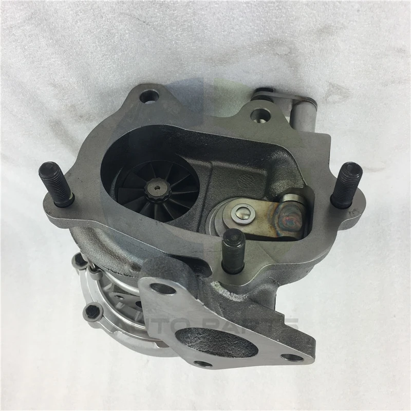 Автозапчасти CG RHF55 VF39 корпус турбины для Impreza WRX STI DOHC 2.5L 04-07 VE440028