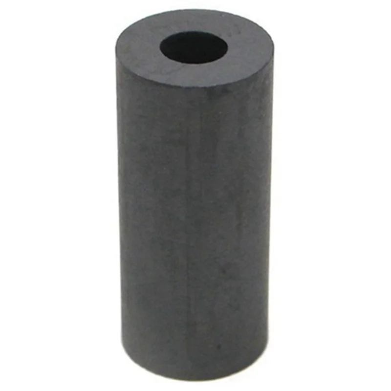 Аксессуары для пескоструйной обработки 35x20x6 мм насадка из чистого Бора класса I