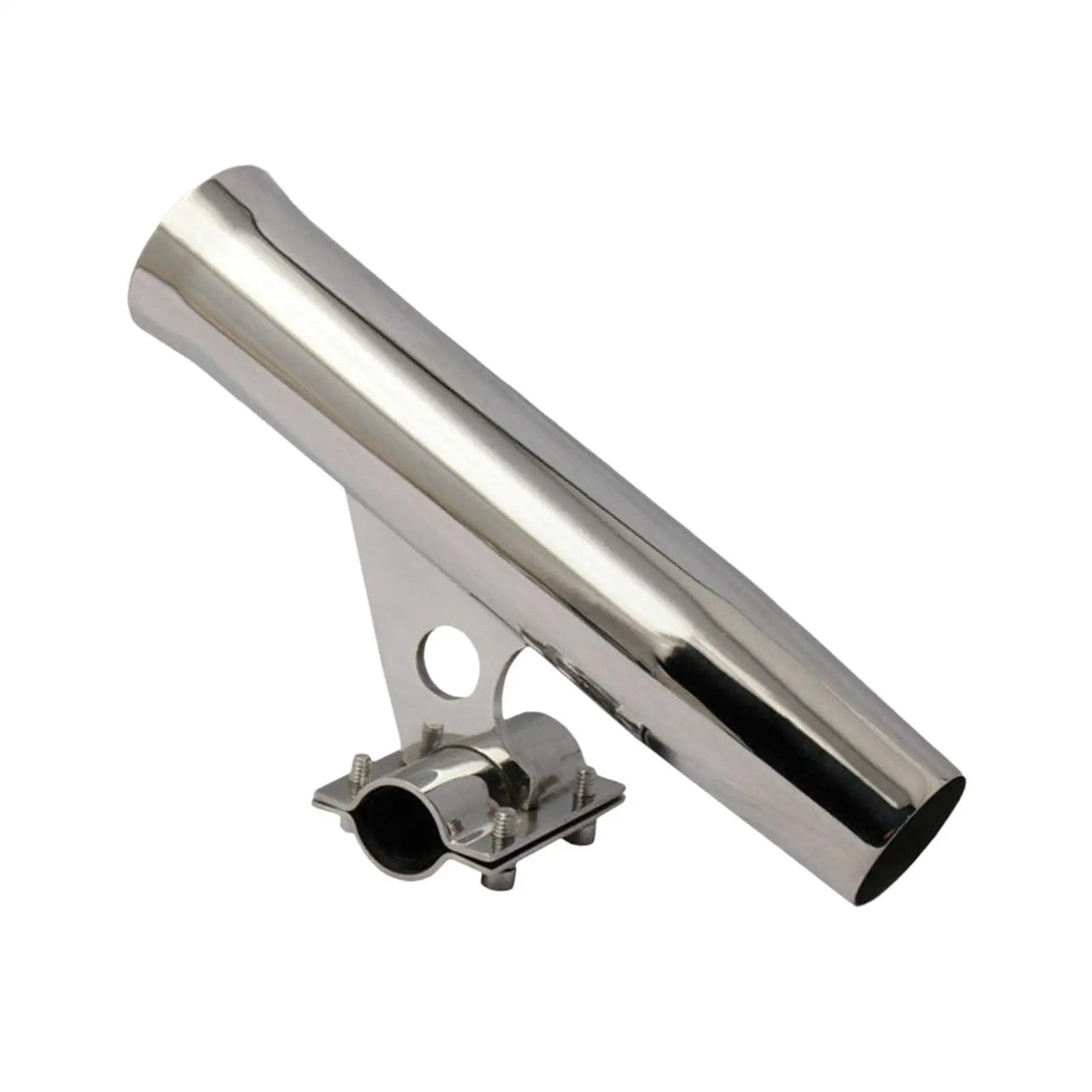 Fishing Rod Holder Stainless Steel Stand for Marine Yacht Kayak
