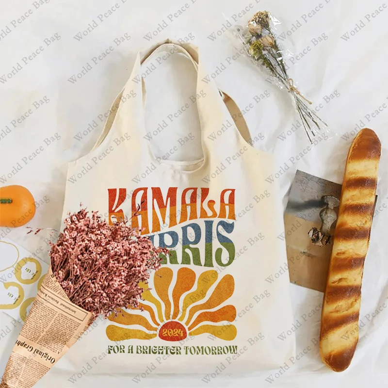 1 шт. женская сумка-тоут с принтом