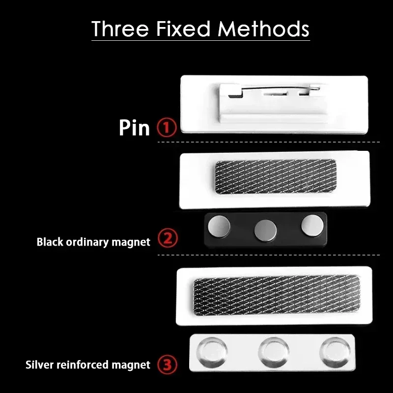 Бесплатная персонализированная табличка с именем сделай сам на матовой