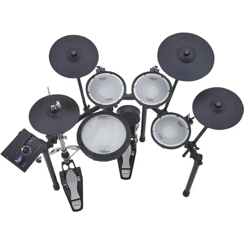Новинка! PERCUSIION TD17KVX2 V