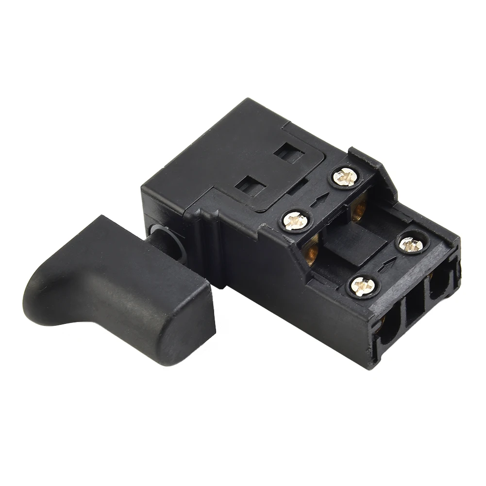 

Trigger Switch Electric Hammer Electric Tool For Angle Grinder Hammer Drill M26-2 No Lock On Plastic Brand New