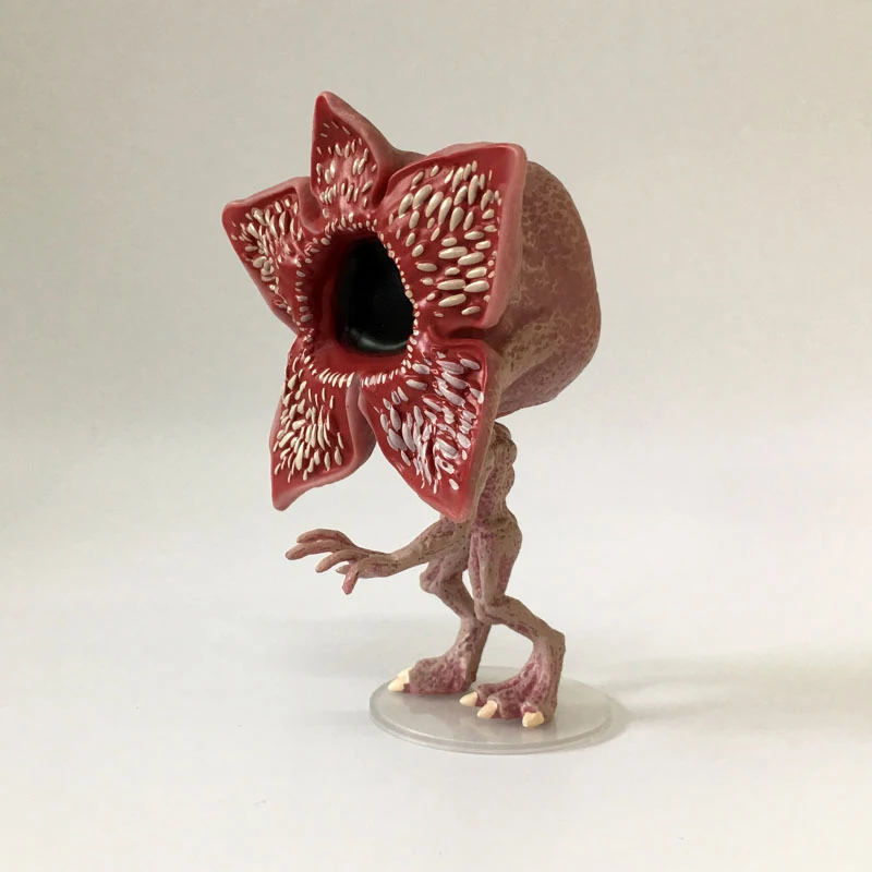 

Stranger Things Demogorgon Model Doll #428 Action Figure Collection Toys