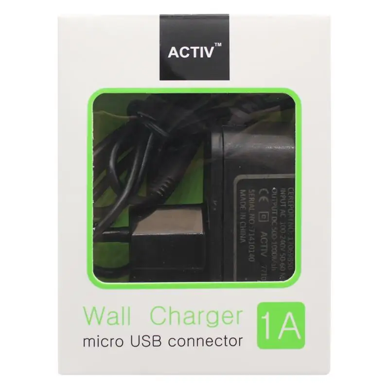 Зарядное устройство для ZTE Blade A510 |