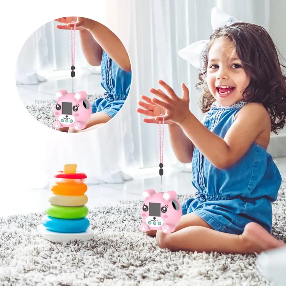 Защитный чехол силиконовый для Punirunes Интерактивная цифровая игрушка